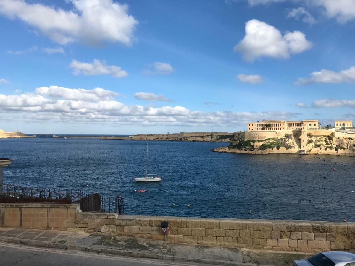 Apartament Grand Harbour View Birgu Zewnętrze zdjęcie